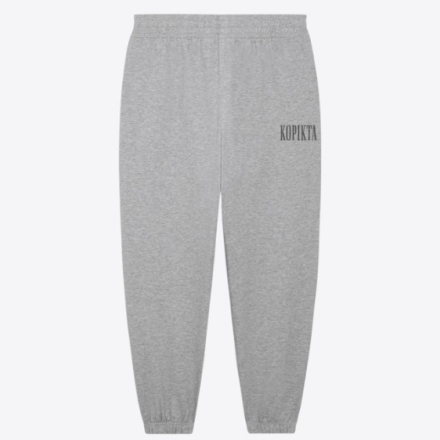 90S JOGGER PANTS BY KOPIKTA