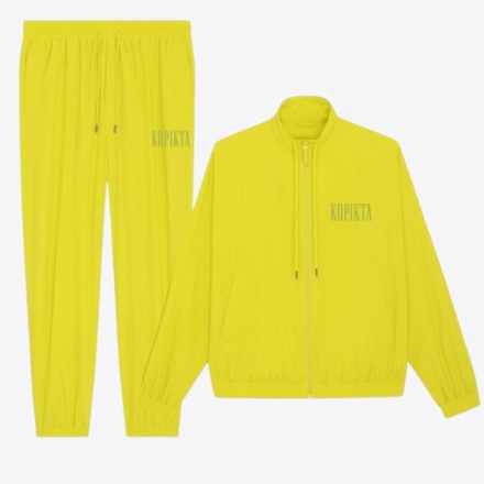TRACKSUIT BY KOPIKTA