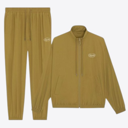 RETRO TRACKSUIT
