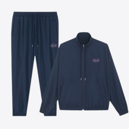 RETRO TRACKSUIT