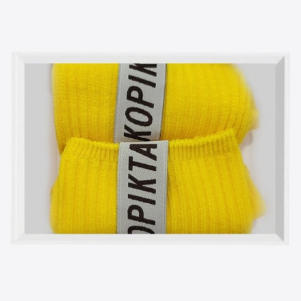 RICH COTTON SOCKS