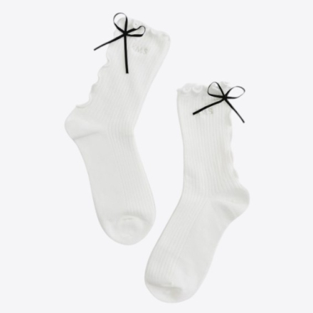 KMS RICH COTTON SOCKS