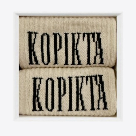 KOPIKTA ORIGINALS SOCKS (1 PAIR)