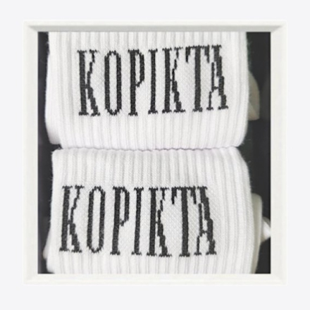 KOPIKTA ORIGINALS SOCKS (1 PAIR)