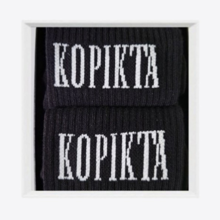 KOPIKTA ORIGINALS SOCKS (1 PAIR)