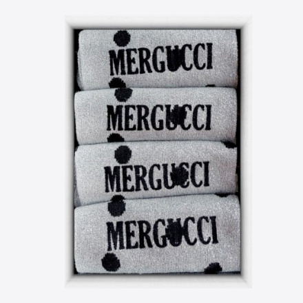 KOPIKTA MERGUCCI SOCKS (2 PAIR)