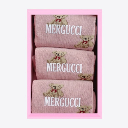 KOPIKTA MERGUCCI SOCKS (3 PAIR)