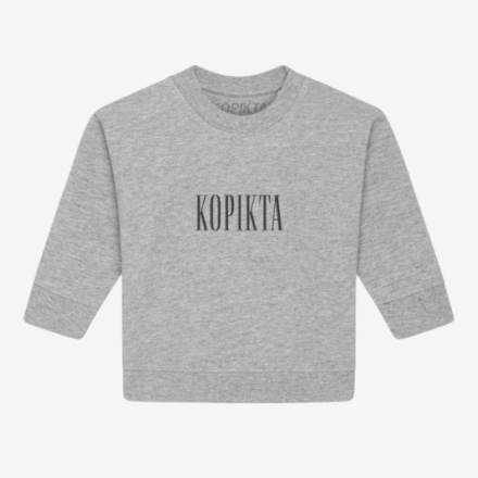 BABY SWEATSHIRT BASIC