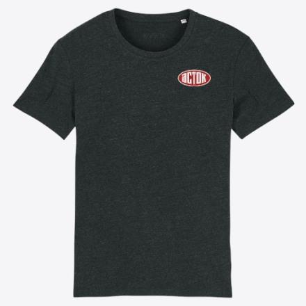 UNISEX T-SHIRT ACTOK