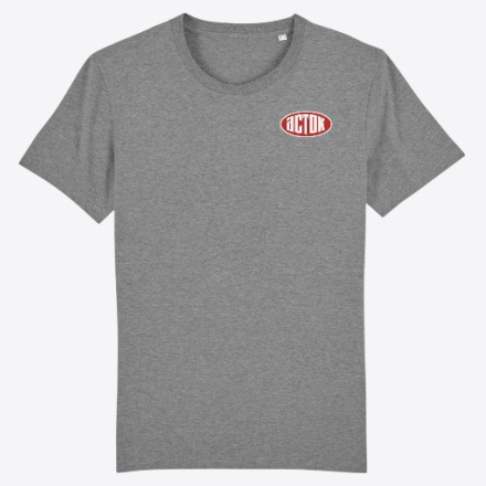 UNISEX T-SHIRT ACTOK