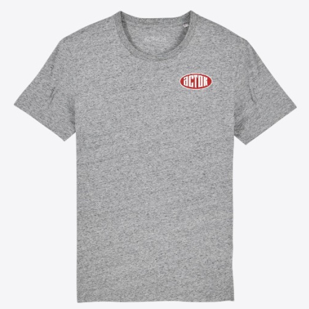 UNISEX T-SHIRT ACTOK
