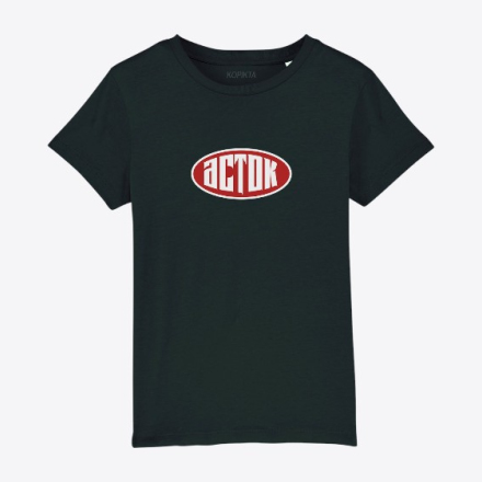 UNISEX T-SHIRT ACTOK