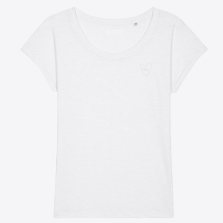 KMS ROUND NECK TSHIRT