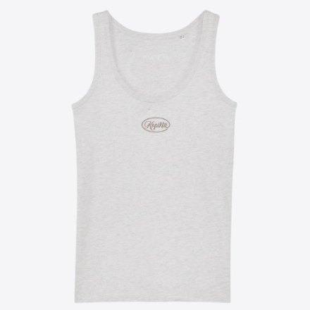 RETRO TANK TOP