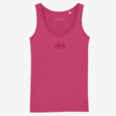 RETRO TANK TOP