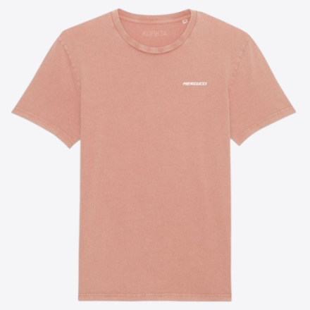 MERGUCCI SPEED TSHIRT