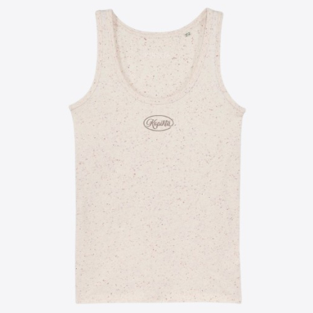 RETRO TANK TOP