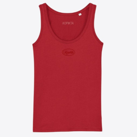 RETRO TANK TOP