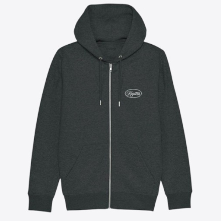 ZIP SWEATSHIRT KOPIKTA