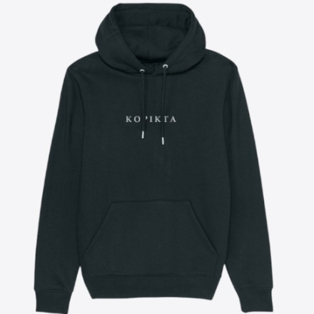 BASIC HOODIE KOPIKTA