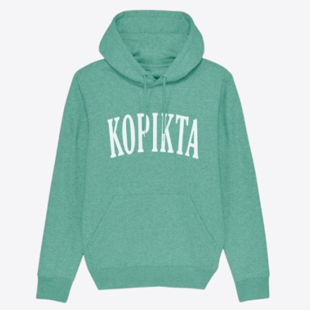 COLLEGE HOODIE KOPIKTA