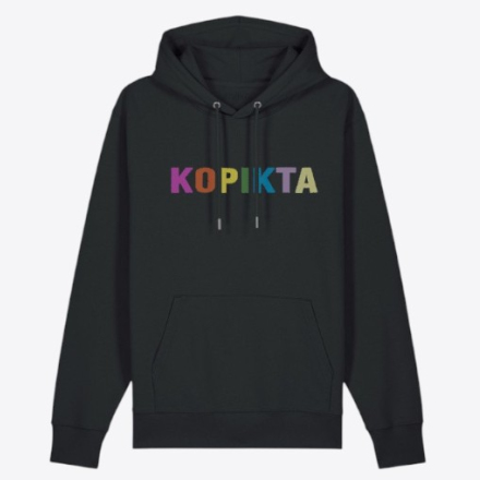 MULTI HOODIE KOPIKTA