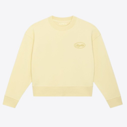 RETRO SWEATSHIRT BY KOPIKTA