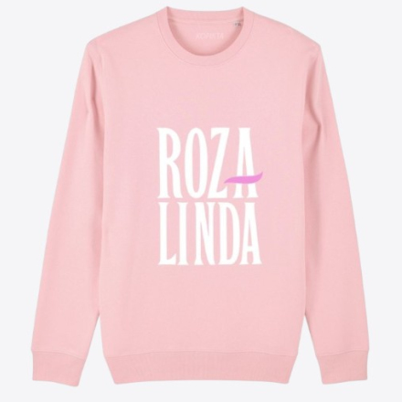 ROZALINDA SWEATSHIRT