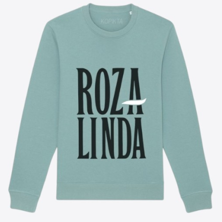 ROZALINDA SWEATSHIRT