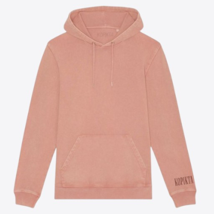 SLEEVE VINTAGE HOODIE KOPIKTA