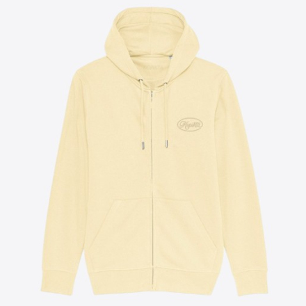 ZIP SWEATSHIRT KOPIKTA