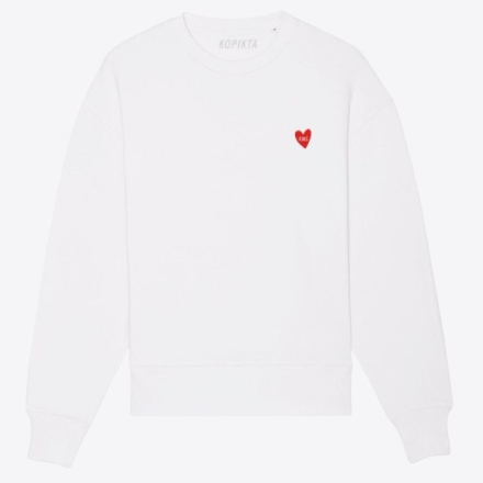 KMS SWEATSHIRT BY KOPIKTA