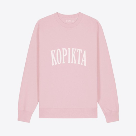 KIDS COLLEGE KOPIKTA SWEATSHIRT