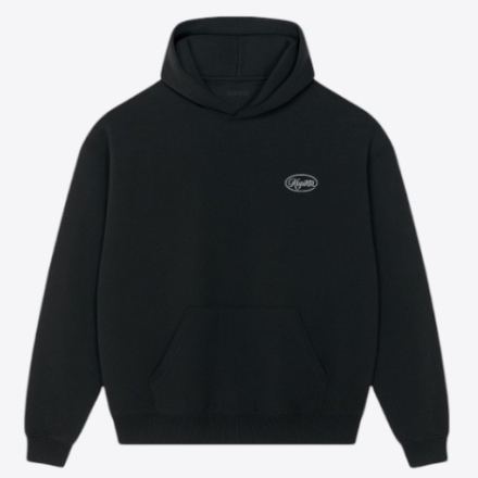 HEAVY KOPIKTA HOODIE