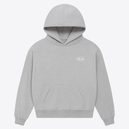 HEAVY KOPIKTA HOODIE
