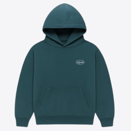 HEAVY KOPIKTA HOODIE