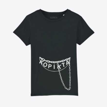 KIDS TSHIRT WAIST BELT