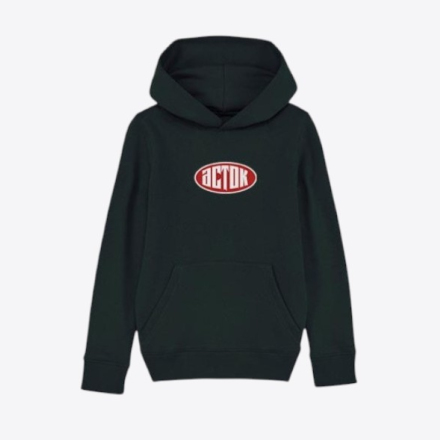 KIDS HOODIE ACTOK