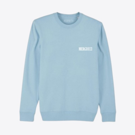 KIDS SWEATSHIRT MERGUCCI