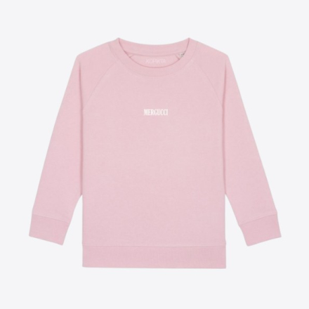 KIDS SWEATSHIRT MERGUCCI