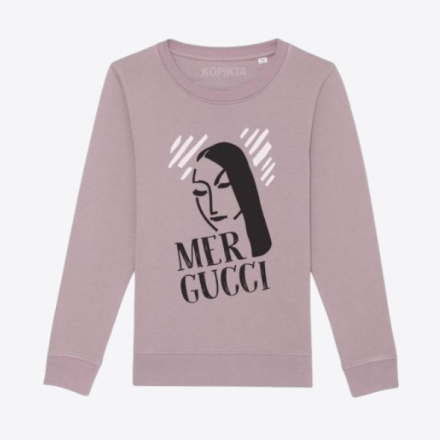 KIDS SWEATSHIRT MERGUCCI