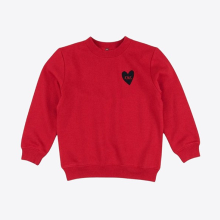 KIDS SWEATSHIRT KMS