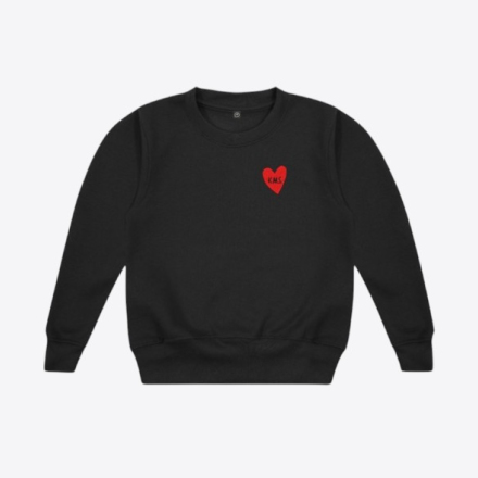 KIDS SWEATSHIRT KMS