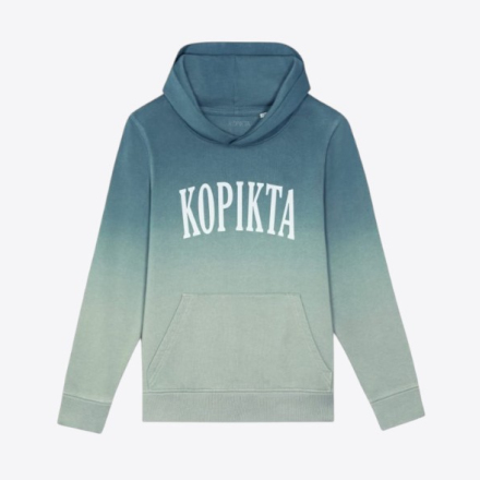KIDS COLLEGE HOODIE