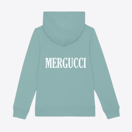 KOPIKTA MERGUCCI HOODIE