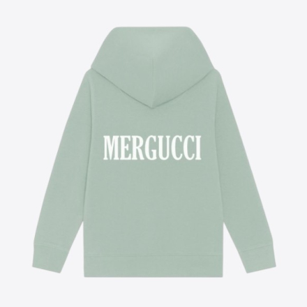 KOPIKTA MERGUCCI HOODIE