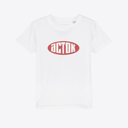 KIDS TSHIRT ACTOK