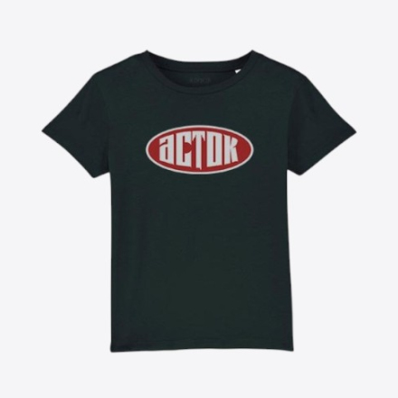 KIDS TSHIRT ACTOK