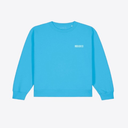KIDS SWEATSHIRT MERGUCCI
