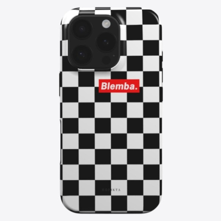 BLEMBA PHONE CASE